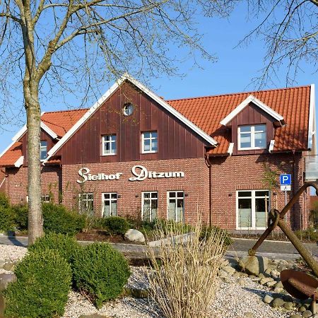 Sielhof Ditzum, 45222 Bagian luar foto