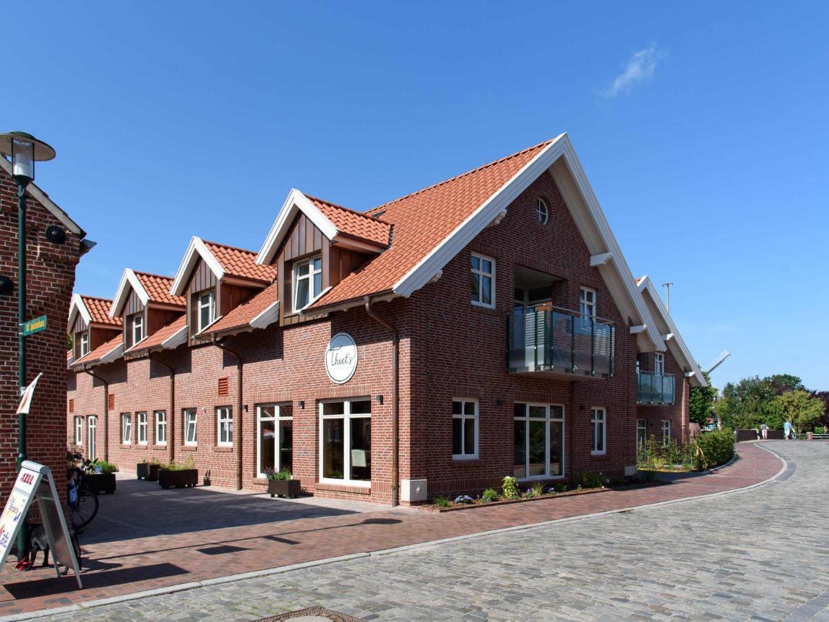 Sielhof Ditzum, 45222 Bagian luar foto