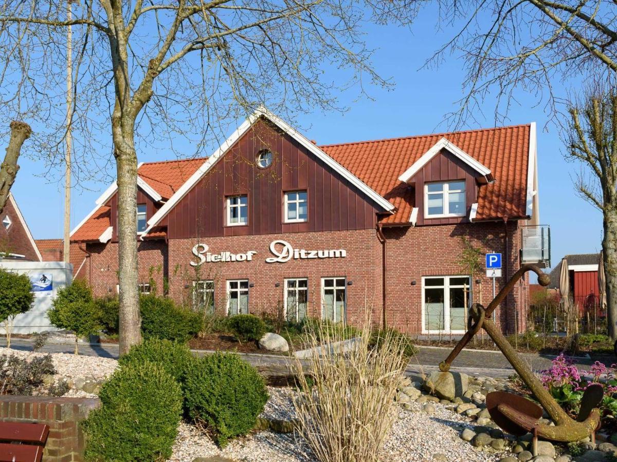 Sielhof Ditzum, 45222 Bagian luar foto